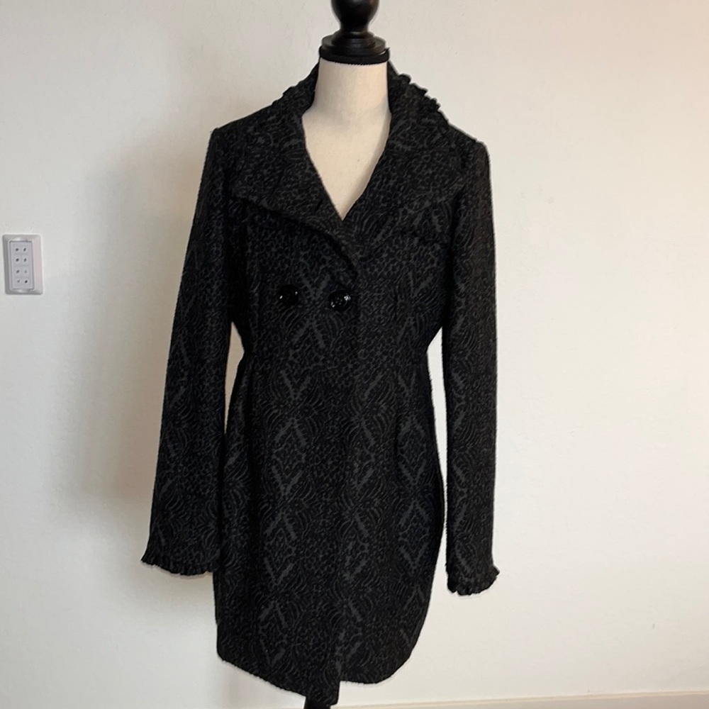 Steve Madden jacket